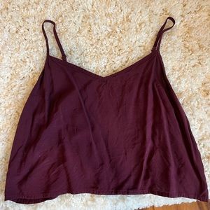 Women’s going out top